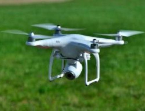 Drones : la préfecture rappelle les règles 