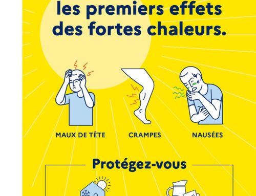 CCAS : registre des personnes isolées