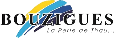 Bouzigues Logo