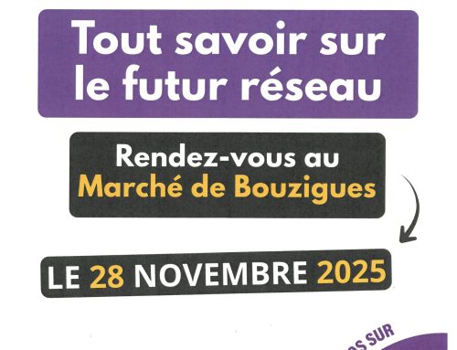 SAMobilité – Nouveau réseau bus en place le 05/01/2026