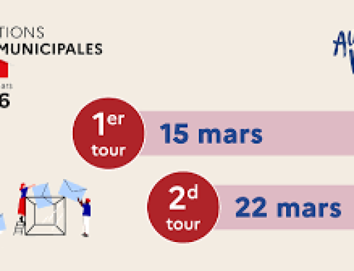 Inscriptions sur les listes électorales