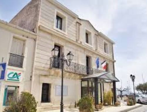 Réunion du Conseil Municipal