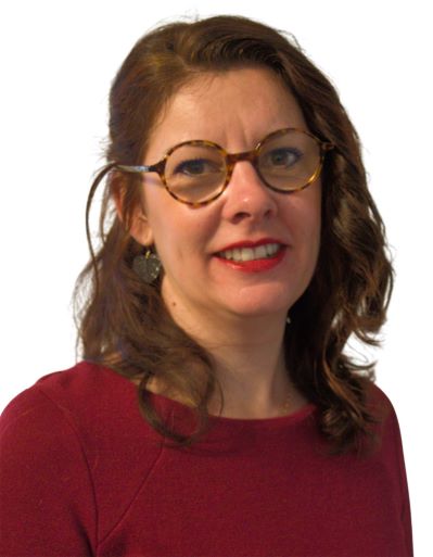 Isabelle ROUGÉ-BLAYAC