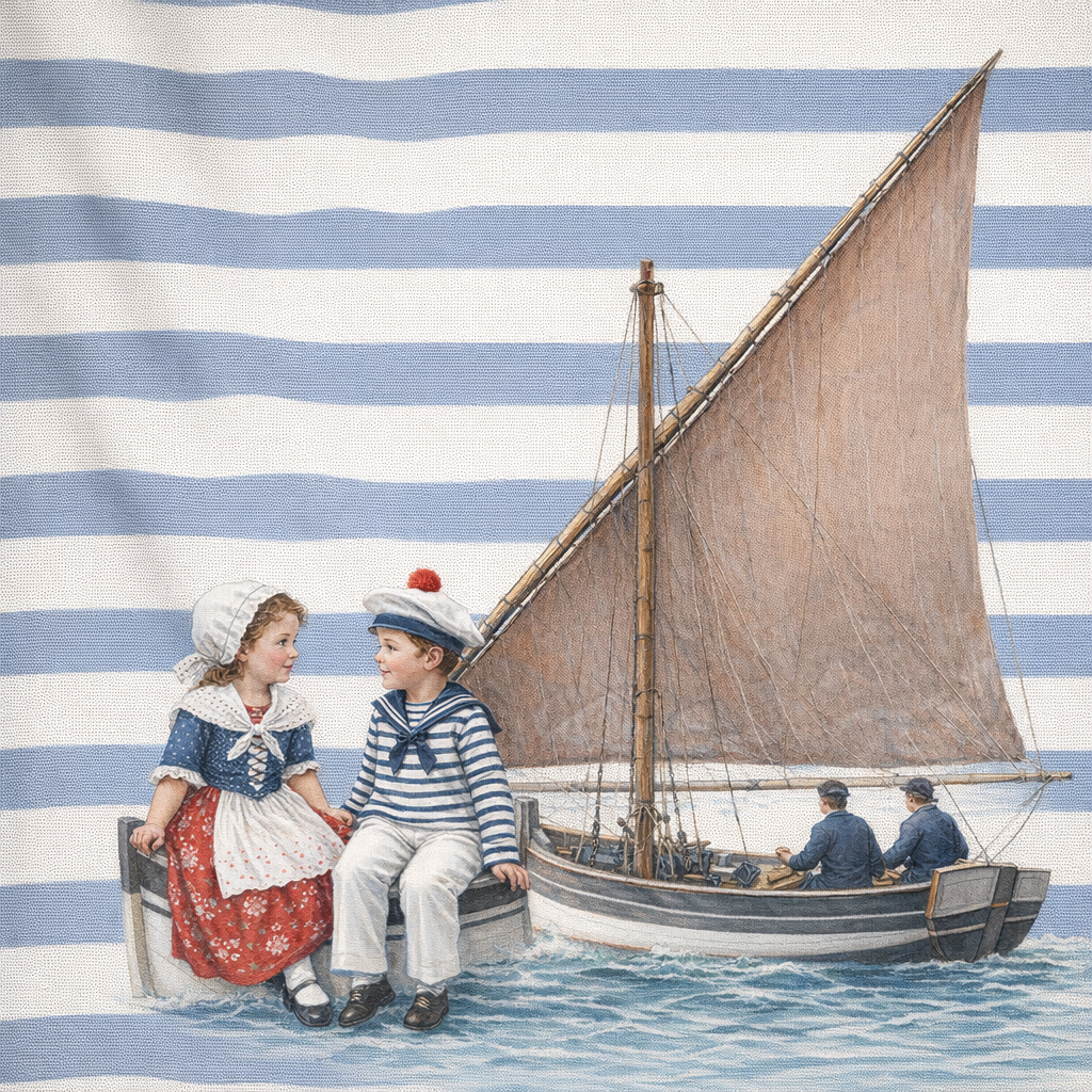 Fête de la Saint Pierre