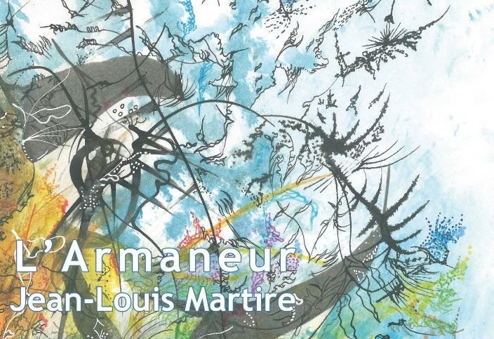 Visite de l’Exposition « L’Armaneur »