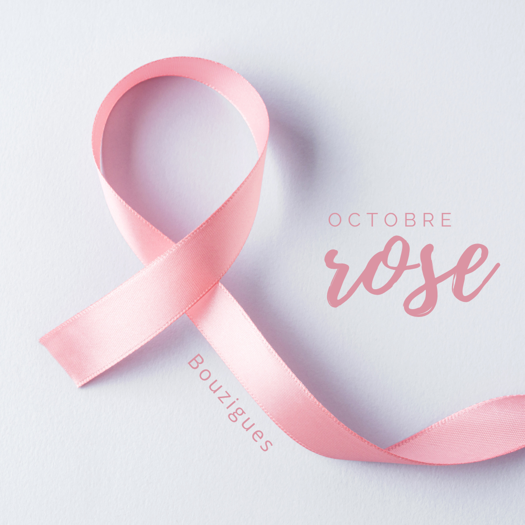 Octobre Rose : Atelier d’Art Thérapie